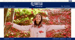 Desktop Screenshot of batela.com