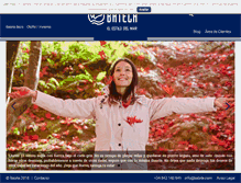 Tablet Screenshot of batela.com
